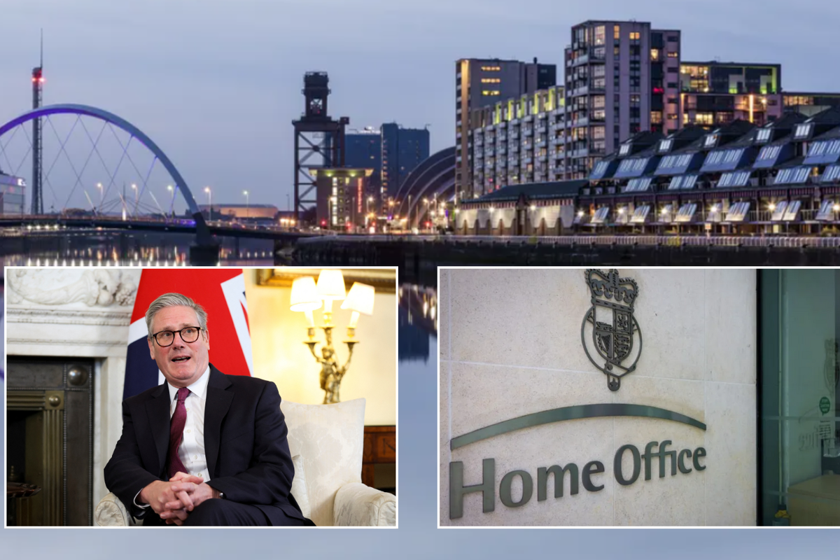 'Untenable!' Britain's asylum capital begs Keir Starmer to halt migrant arrivals as crisis risks 'social unrest'