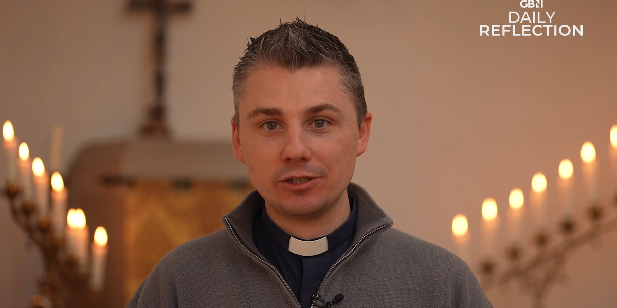 NextImg:GB News Daily Reflections - 10 April