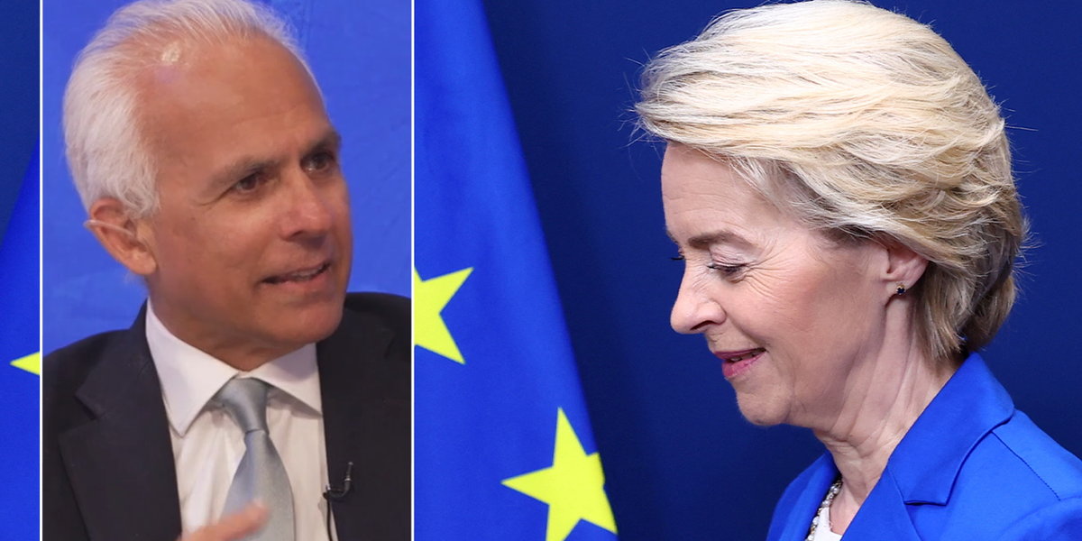 NextImg:Ben Habib demands TRADE WAR with EU as ‘extremely concerning’ Brexit fishing row breaks out