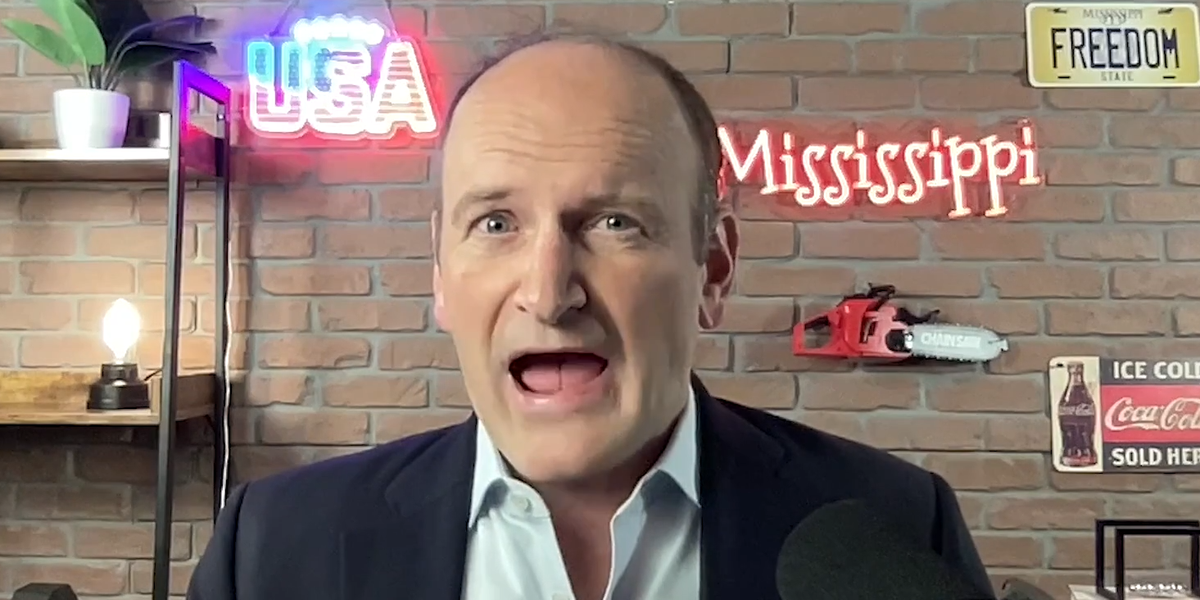 NextImg:Douglas Carswell: ‘Mass immigration is Britain's BIGGEST policy failure - this is why’