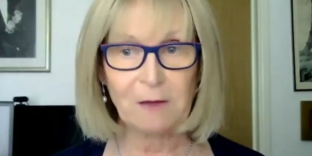 NextImg:WATCH: 'I feel sexless!' Transgender activist hits out after Supreme Court ruling