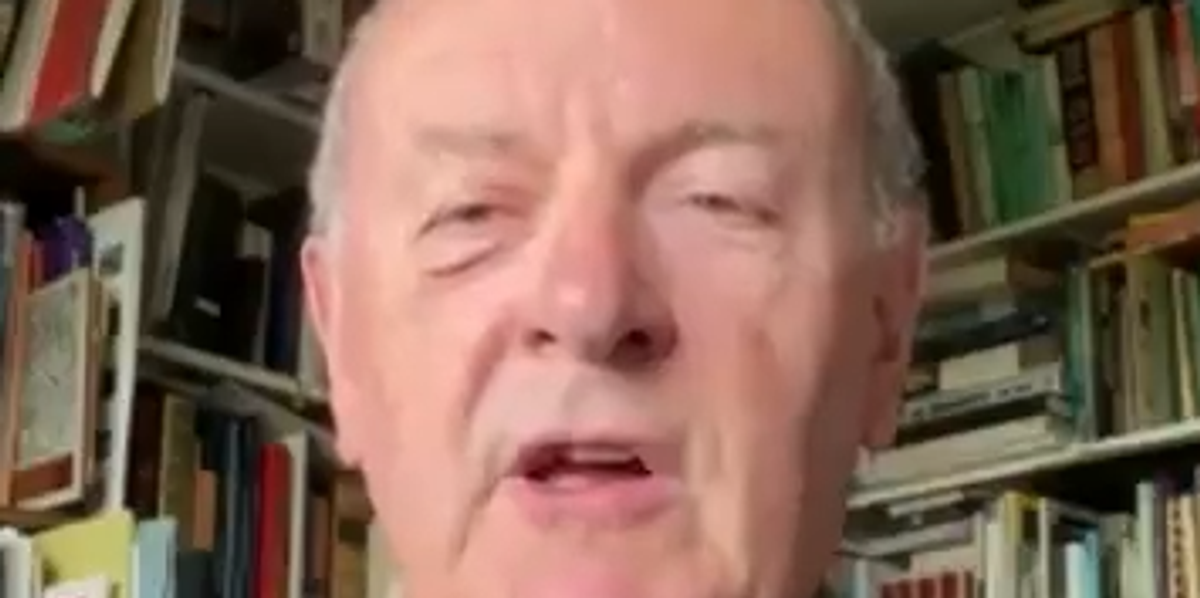 NextImg:WATCH: Ex-head teacher reveals 'crisis' that is threatening teachers