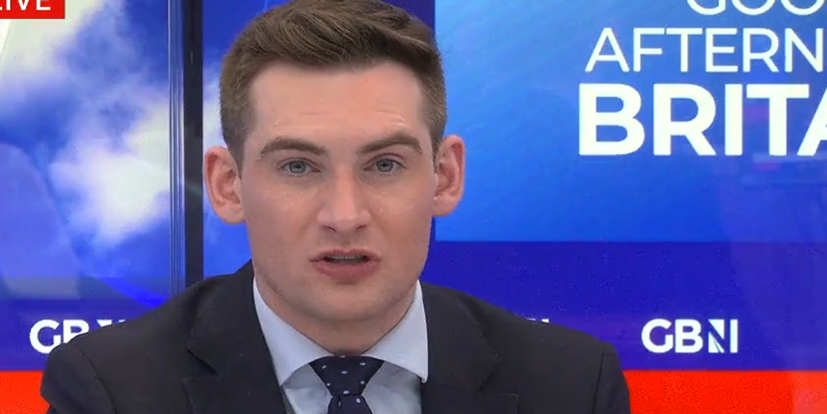 NextImg:WATCH: 'Financial incentives!' Tom Harwood details Gary Lineker move that ‘suits all parties’