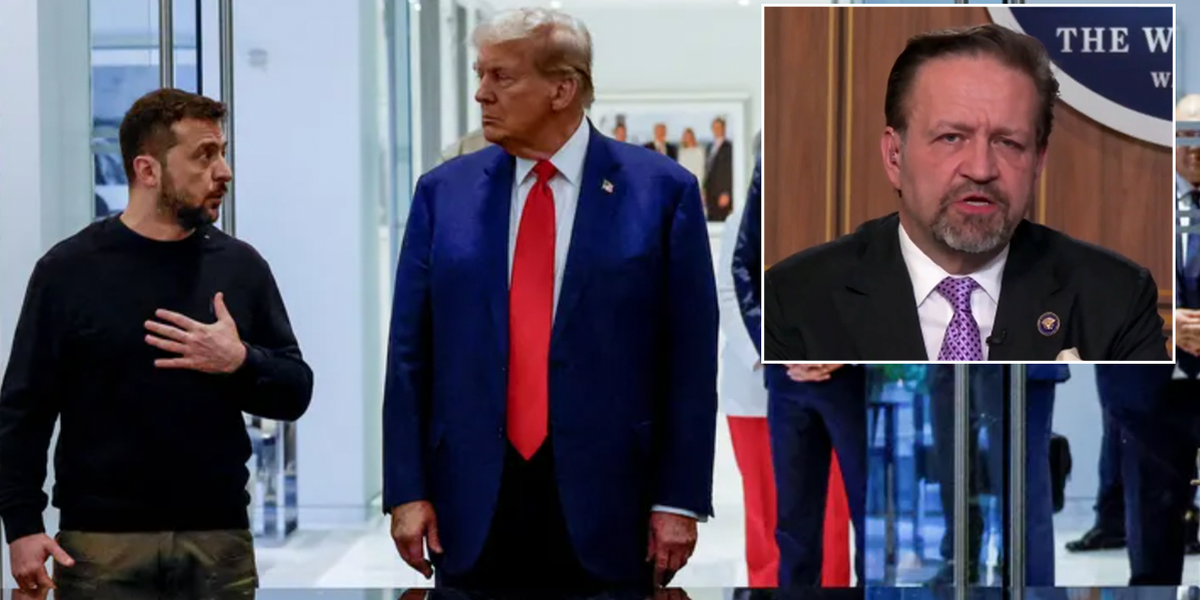 NextImg:Donald Trump ‘called Kyiv’s bluff’: Top aide talks up peace plan as deal ‘close as humanly possible’