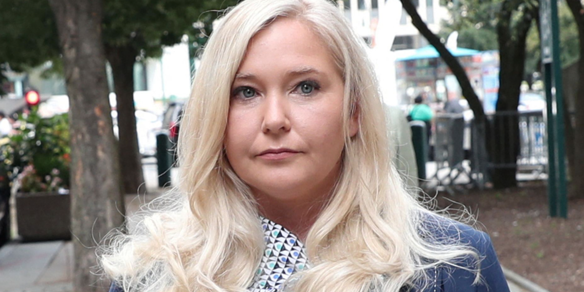 NextImg:Jeffrey Epstein abuse survivor Virginia Giuffre who accused Prince Andrew of sexual assault has died aged 41