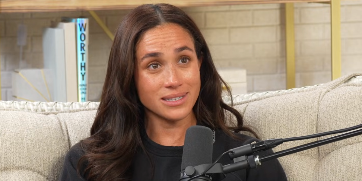 NextImg:Meghan Markle violates agreement with Royal Family over her title