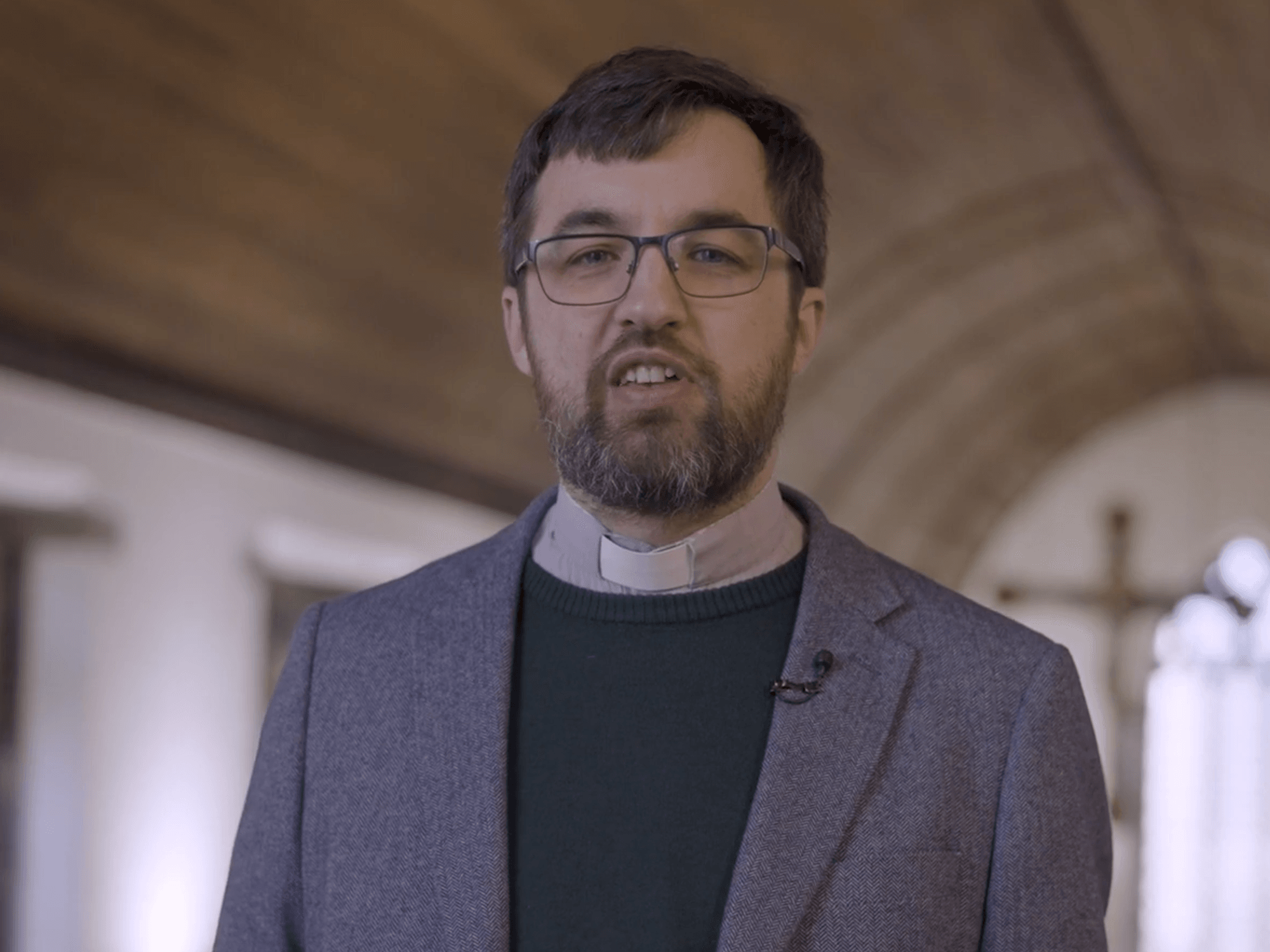 GB News Daily Reflections - Thursday 1 May