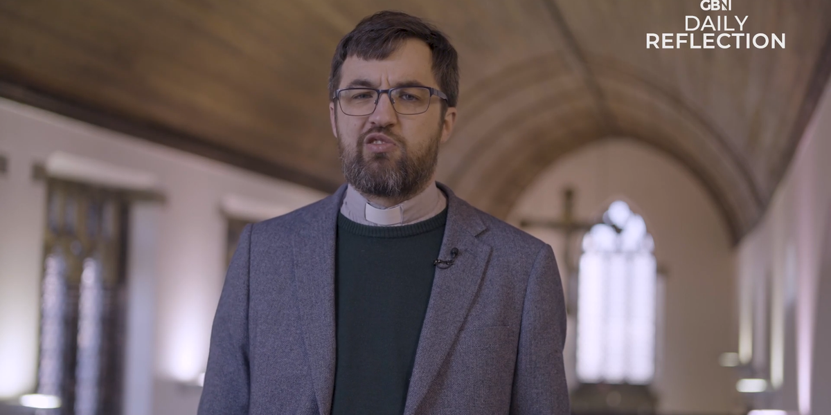 NextImg:GB News Daily Reflection — Saturday 4th May 2025