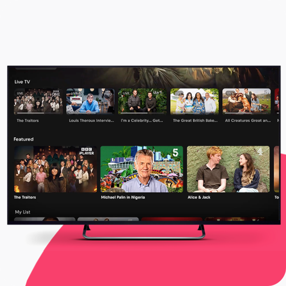 Freely signs deal with Roku to bring Freeview replacement to TVs