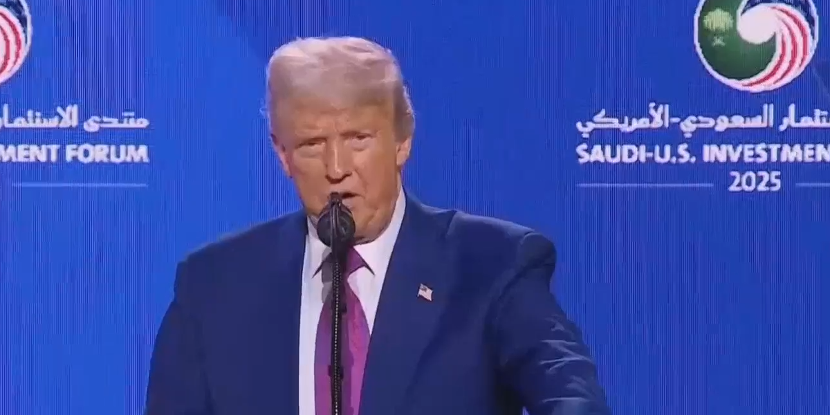 NextImg:Donald Trump threatens to exert 'massive, maximum pressure' on Iran