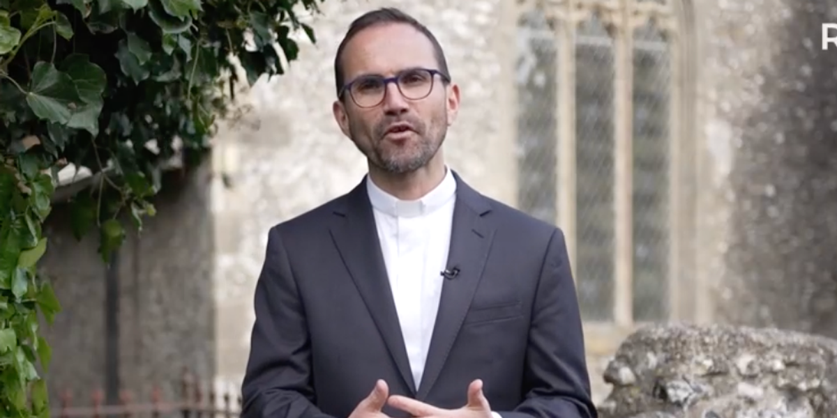 NextImg:GB News Daily Reflection - 23 May