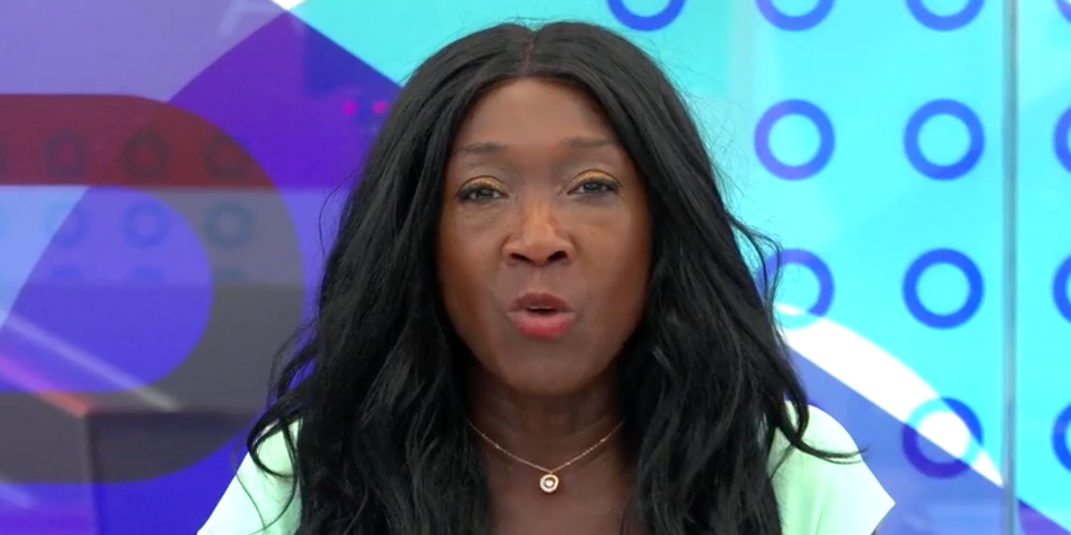 NextImg:Nana Akua: I get why people are calling for another general election