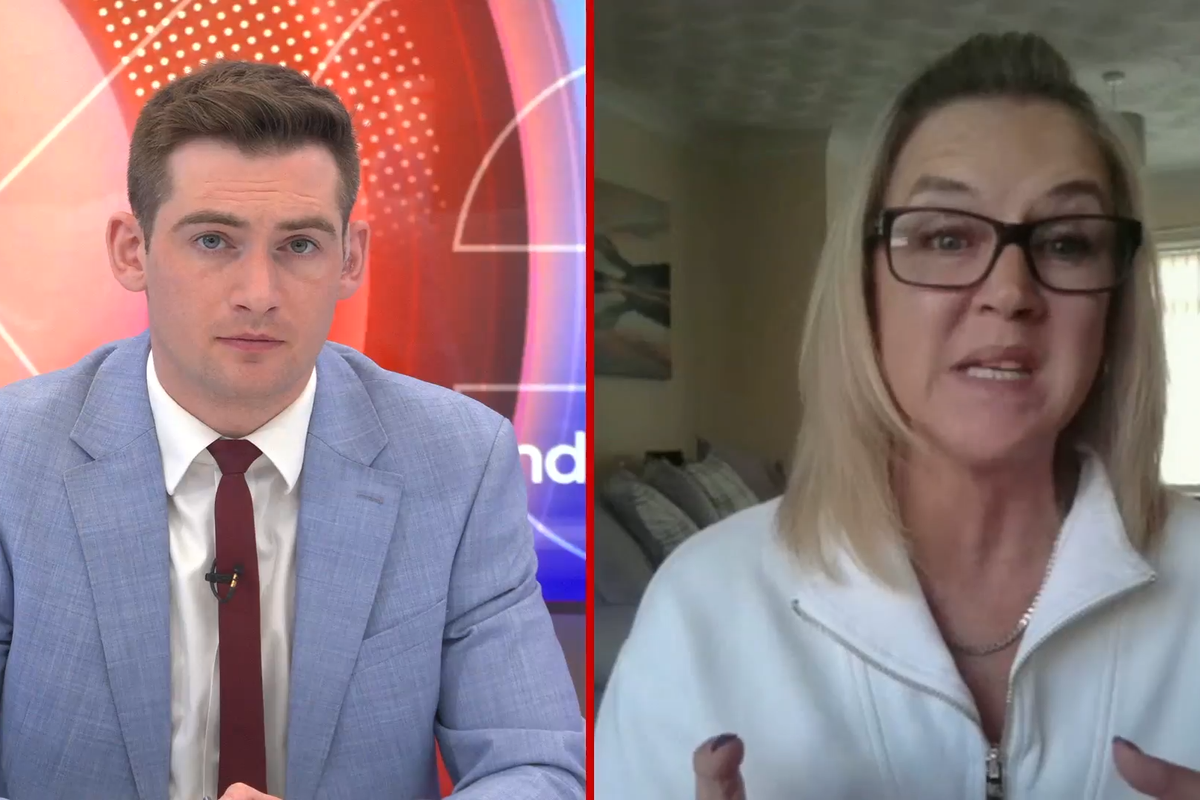 Treatment of Post Office victims is a 'scandal on top of a scandal', former sub-postmistress claims