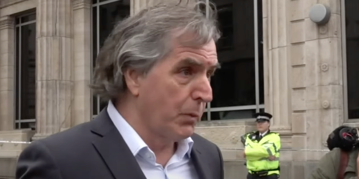 NextImg:Liverpool mayor hits out at social media ‘cesspit’ after Liverpool parade horro