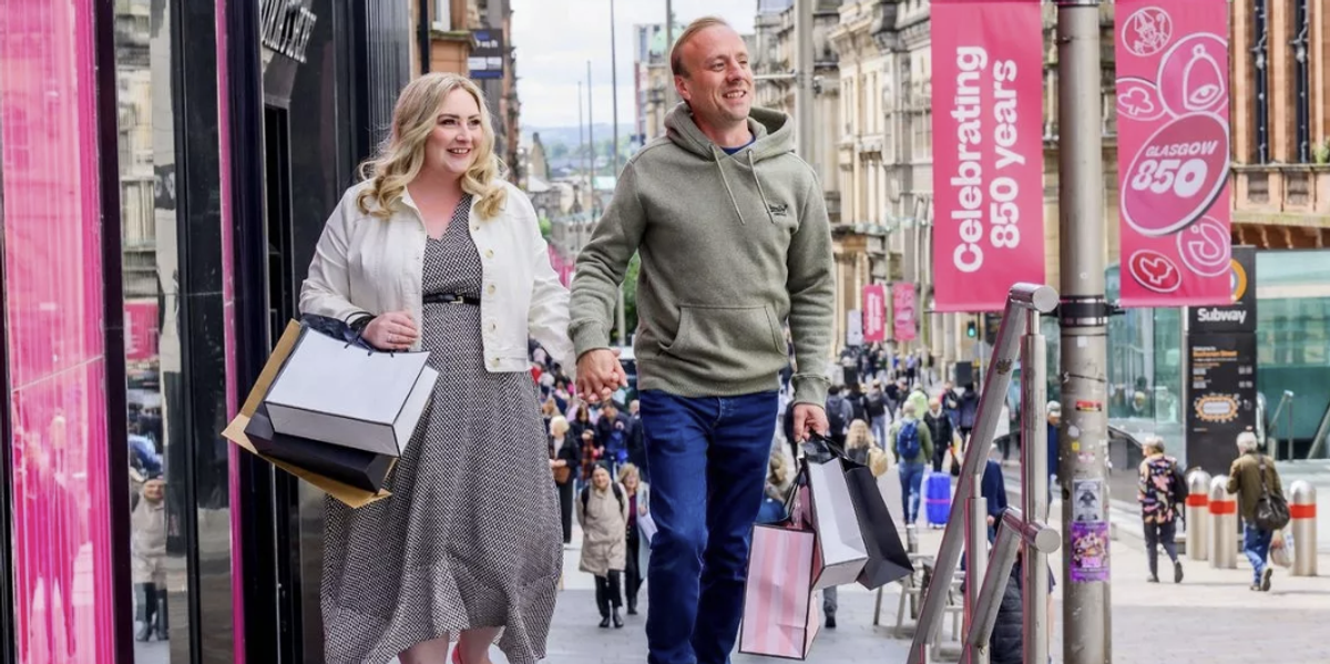 NextImg:National Lottery Set for Life winner had 'real Pretty Woman moment' after pocketing jackpot