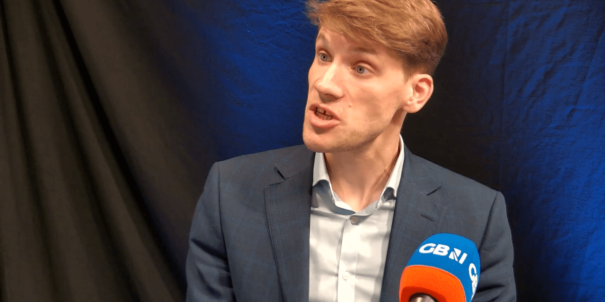 Chopper's Political Podcast: Arron Banks threatens to take on Jacob ...