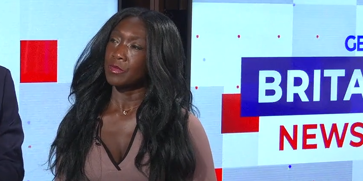 NextImg:WATCH: Nana Akua claims that 'young people would not fight for us!'