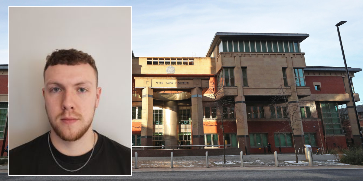NextImg:Police officer jailed for five years for rape and other sex crimes