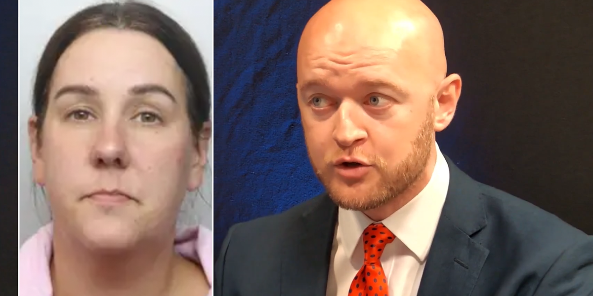 NextImg:Stop jailing Britons for being ‘a***s’ online, Labour MP tells police in blunt message
