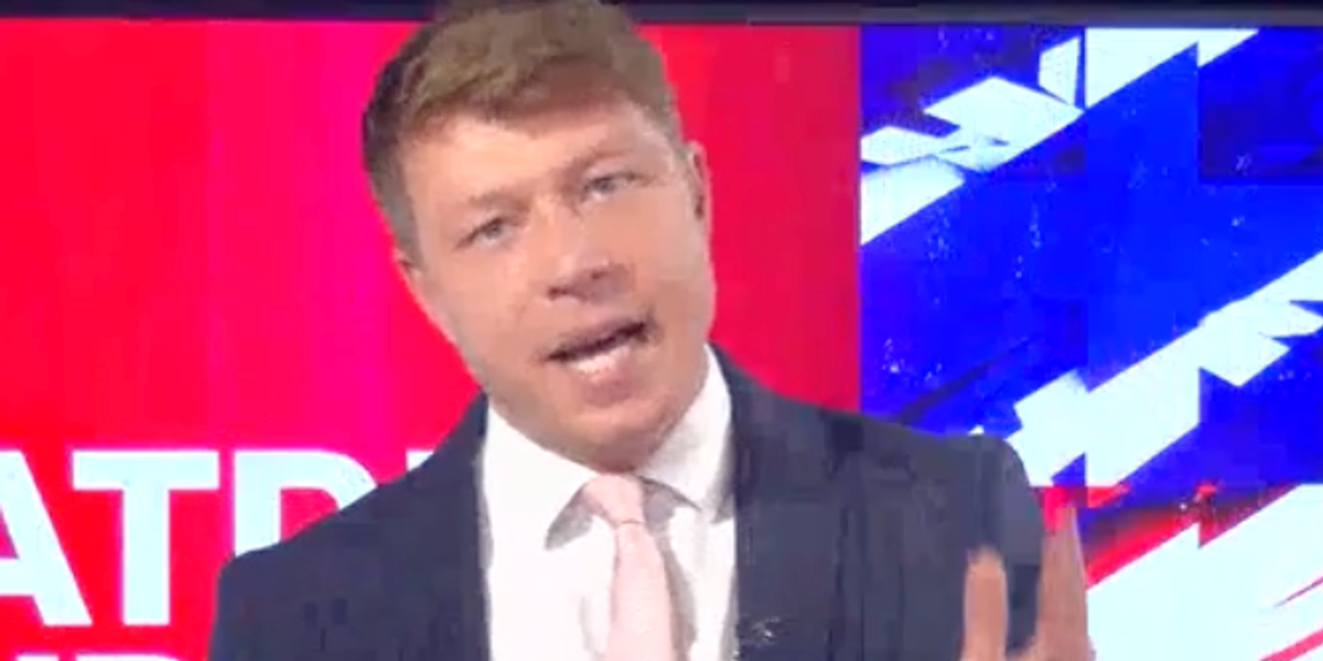 NextImg:'I think Labour fear civil unrest more than they fear British girls being abused by foreign men'