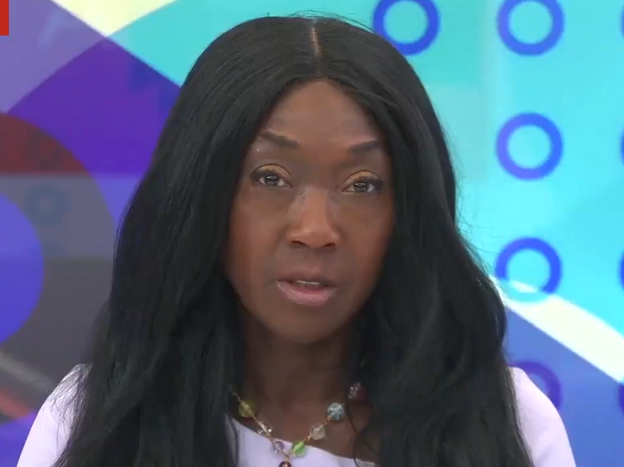 We will continue to champion your causes and hold our Government to account, says Nana Akua