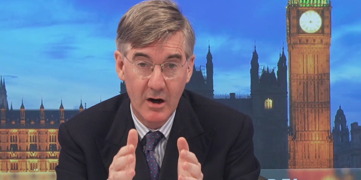 We must deport everyone who crosses the channel, says Jacob Rees Mogg We must deport everyone who crosses the channel, says Jacob Rees Mogg