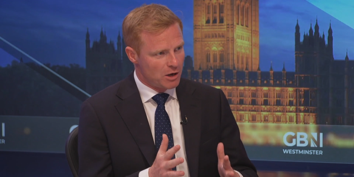 Tory MP warns number of rape gang abuse victims in Bradford could ‘dwarf’ total seen in Rotherham Tory MP warns number of rape gang abuse victims in Bradford could ‘dwarf’ total seen in Rotherham