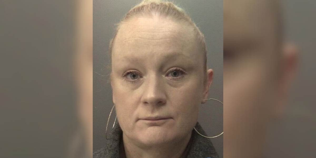 NextImg:Fraudster grandmother, 46, jailed after stealing nearly £200k from her workplace to fund 'spending addiction'