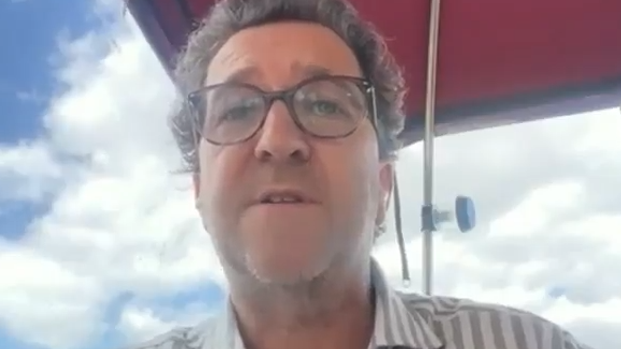 Reform councillor warns that 200,000 migrants c...