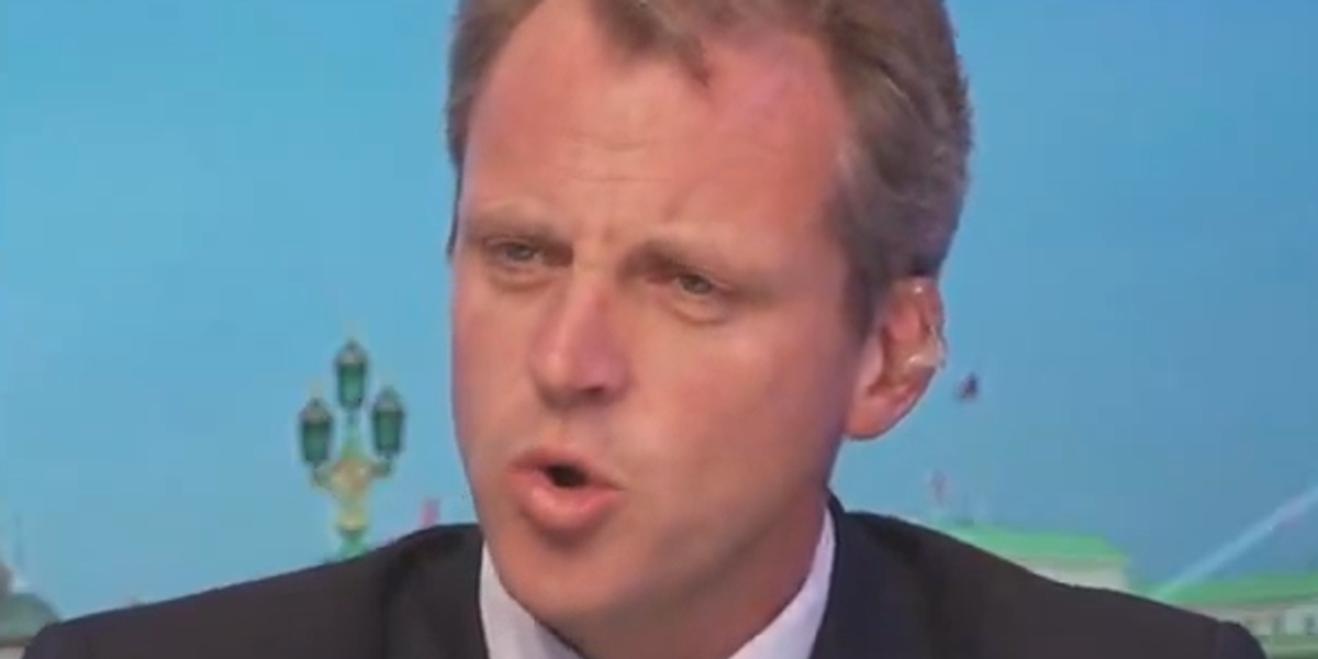 NextImg:WATCH: Debate gets heated as Tory MP accuses Labour of 'money grab'