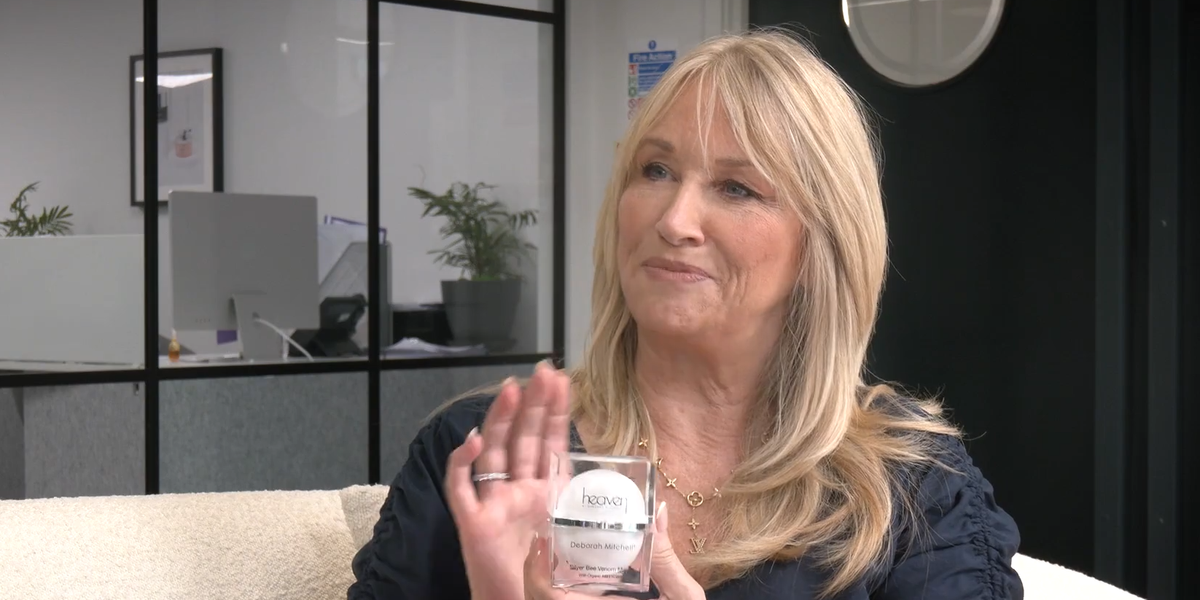 Shropshire business ‘over the moon’ after unveiling royal warrant Shropshire business ‘over the moon’ after unveiling royal warrant