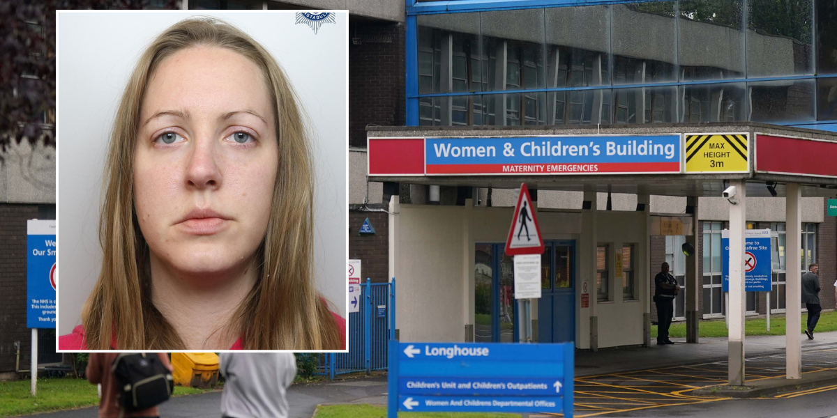 Three staff from nurse’s former hospital arrested after police probe Three staff from nurse’s former hospital arrested after police probe