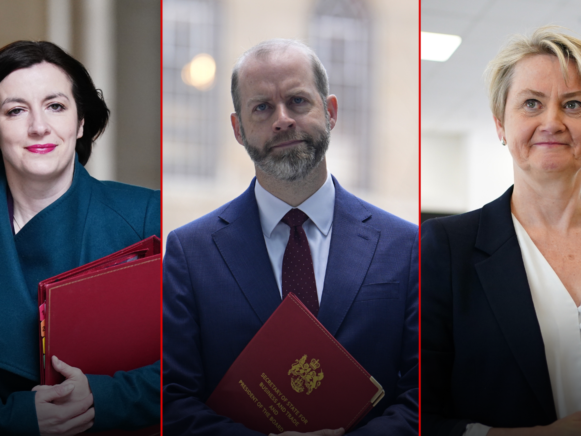 EXPOSED: Labour quietly pushing through three Bills that threaten free speech as all eyes on bene...