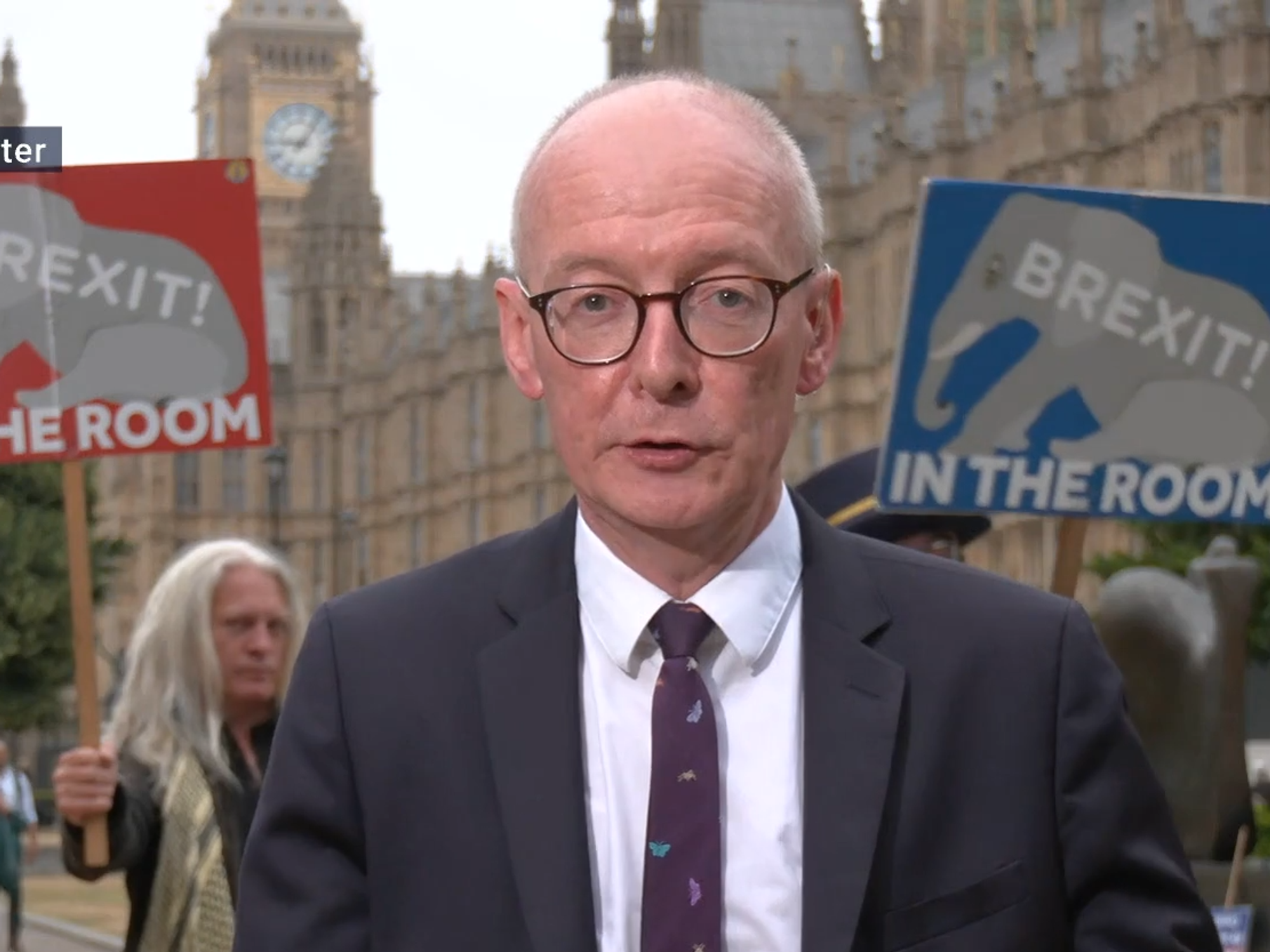 WATCH: Pat McFadden defends 'compassionate' Keir Starmer amid Labour benefits bill row