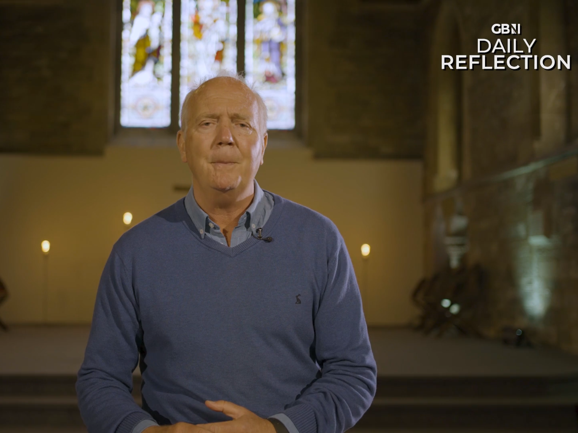GB News Daily Reflections - Thursday 3rd July