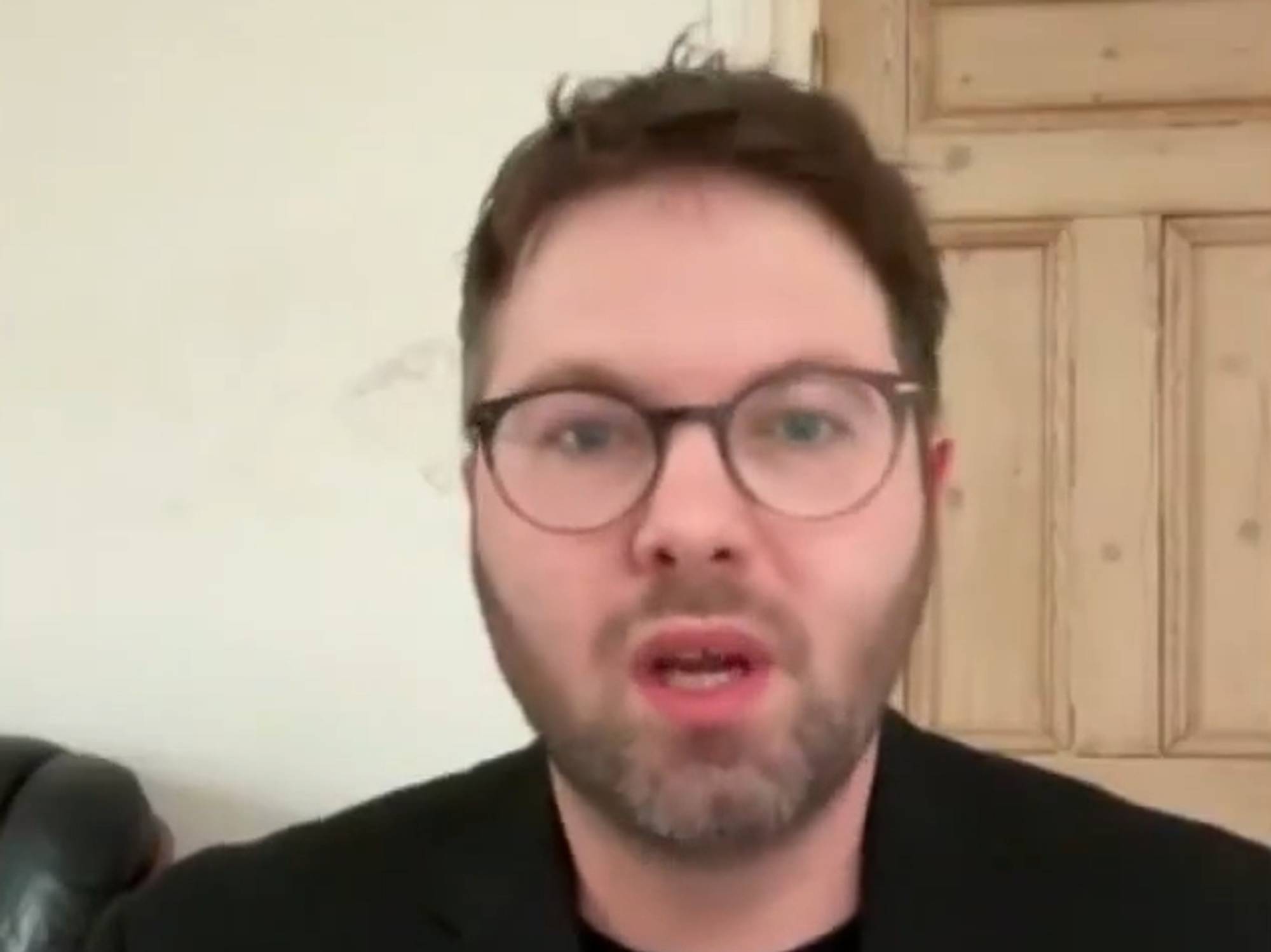 WATCH: 'Jiggery-pokery!' Labour blasted for 'fiscal black hole' in the Autumn Budget