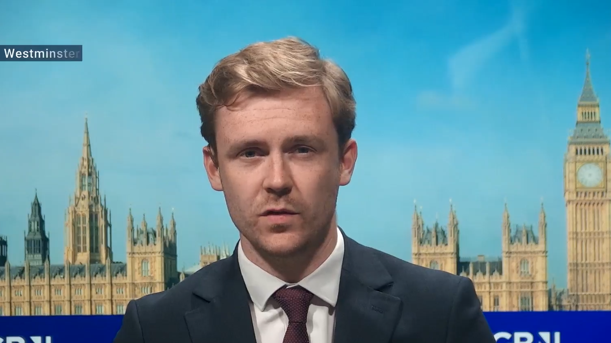 WATCH: Post Office inquiry report reveals number of victims who contemplated suicide as a result of the scandal