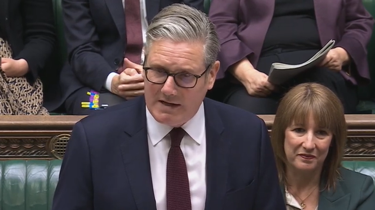 Politics LIVE: Keir Starmer sparks fears of new stealth tax as 'millions of pensioners face levy for first time ever'