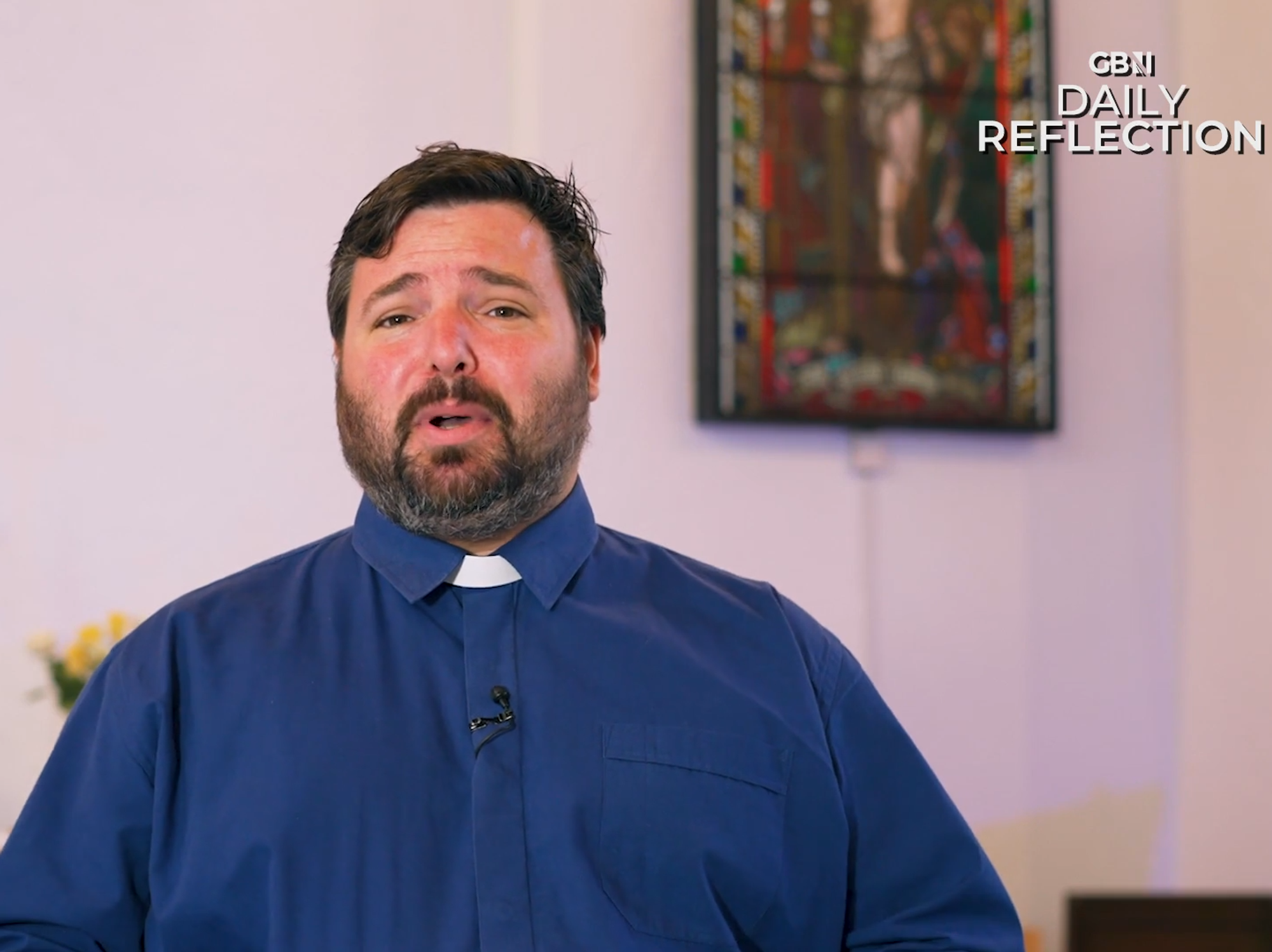 GB News Daily Reflections - Sunday 13 July