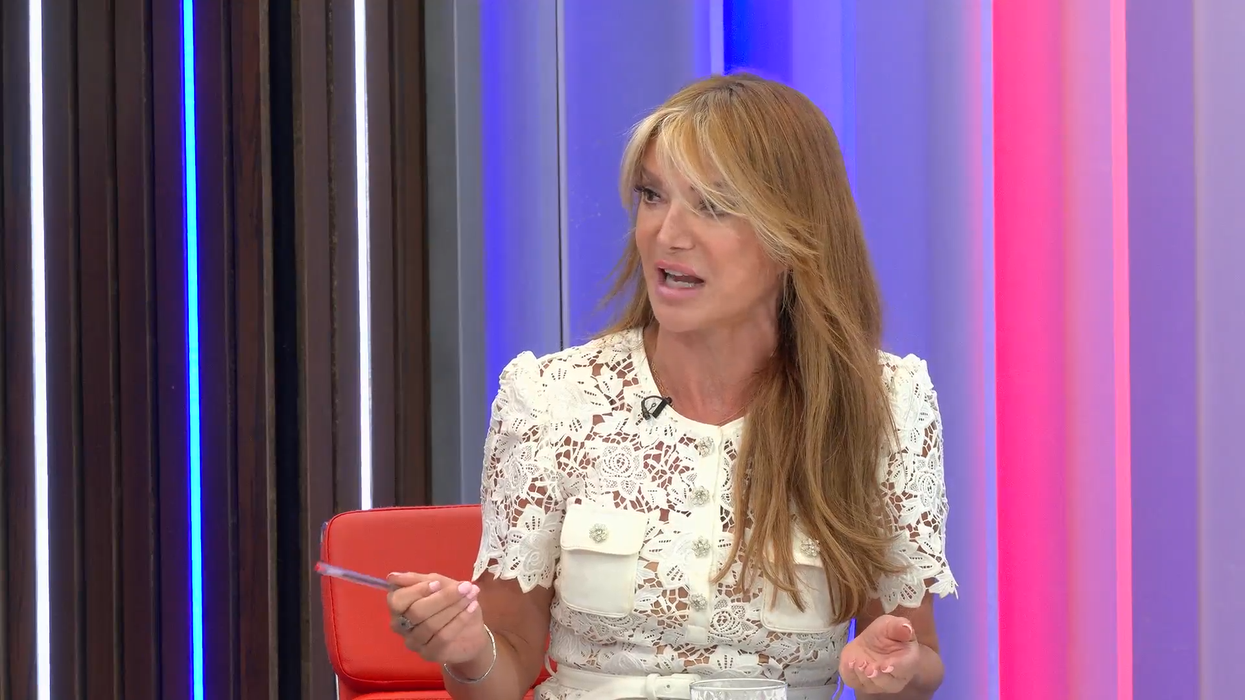 The French 'have barely got their feet wet' in dealing with illegal migrants, Cundy says