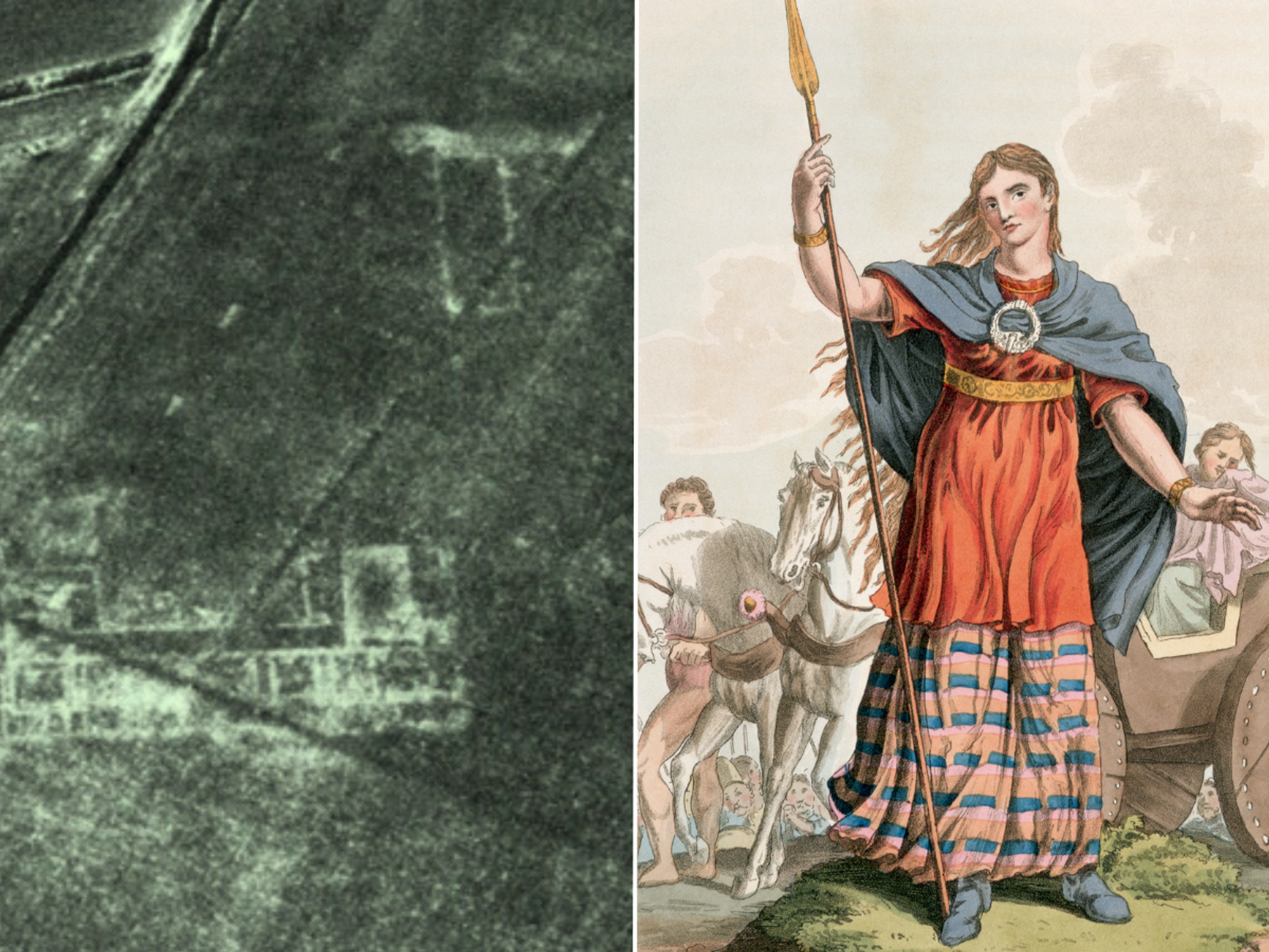 Britain's lost Roman history to be unearthed after 2,000 years in 'groundbreaking' archaeology project