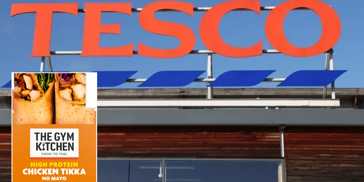Tesco customer traumatised after biting into ‘live cockroach’ he thought was cinnamon stick in meal deal sandwich Tesco customer traumatised after biting into ‘live cockroach’ he thought was cinnamon stick in meal deal sandwich