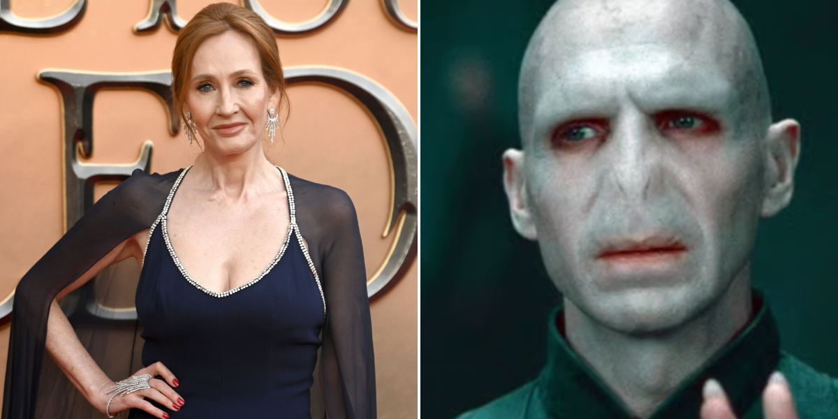 Oscar-winning actor Cillian Murphy tipped for Voldemort role as HBO secrecy sparks speculation Oscar-winning actor Cillian Murphy tipped for Voldemort role as HBO secrecy sparks speculation
