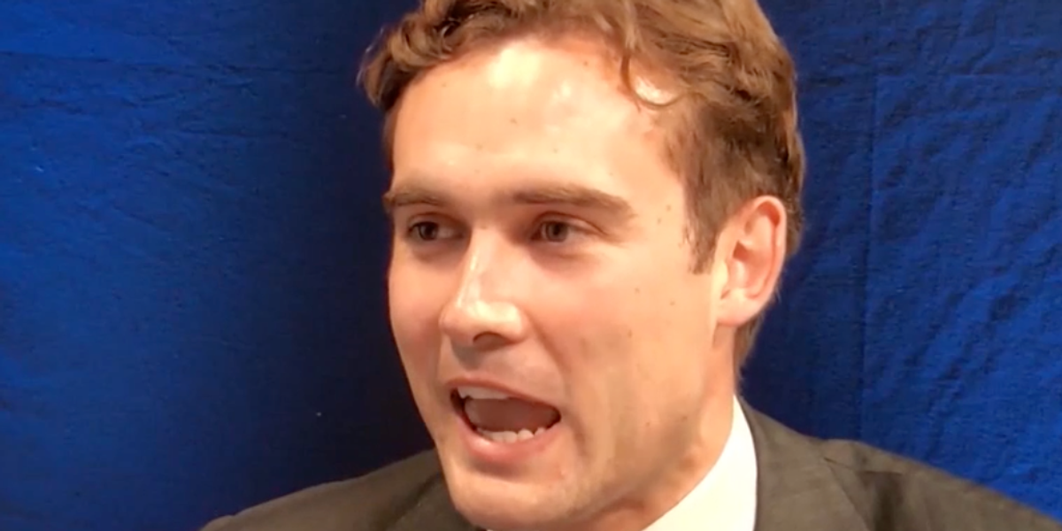 NextImg:Labour MP says caring about British manufacturing is 'not a Reform thing'