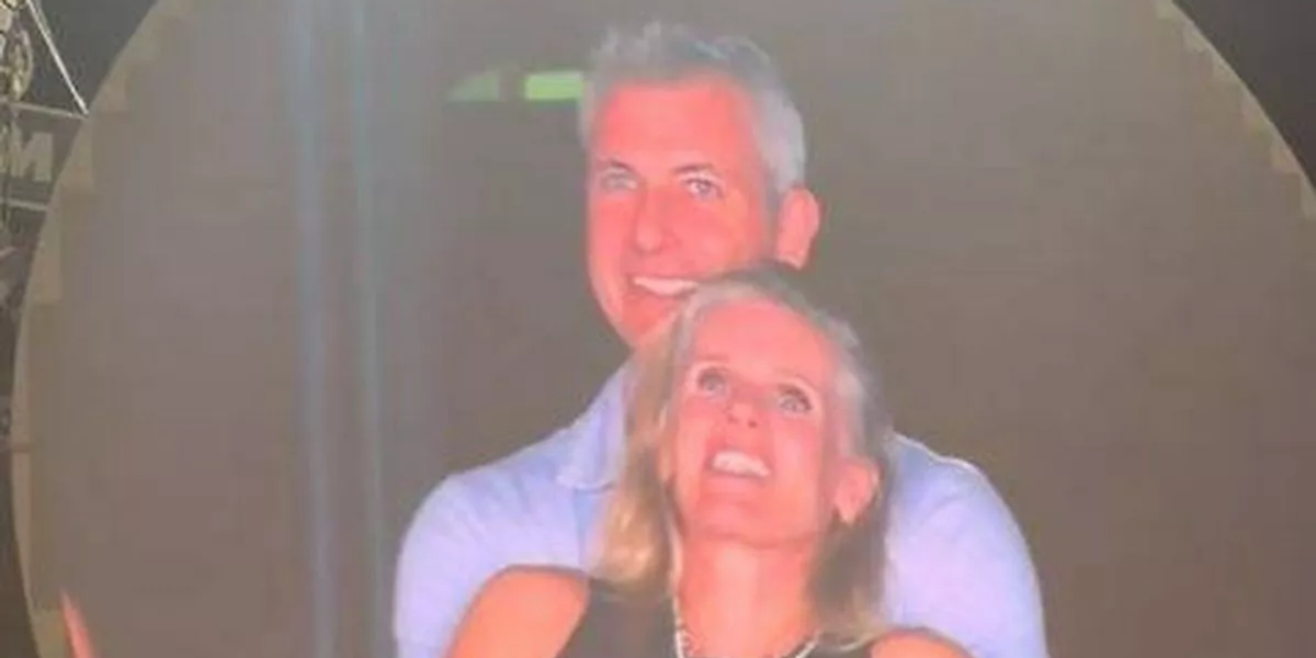 NextImg:Astronomer CEO resigns after being caught on kiss-cam with co-worker at Coldplay concert