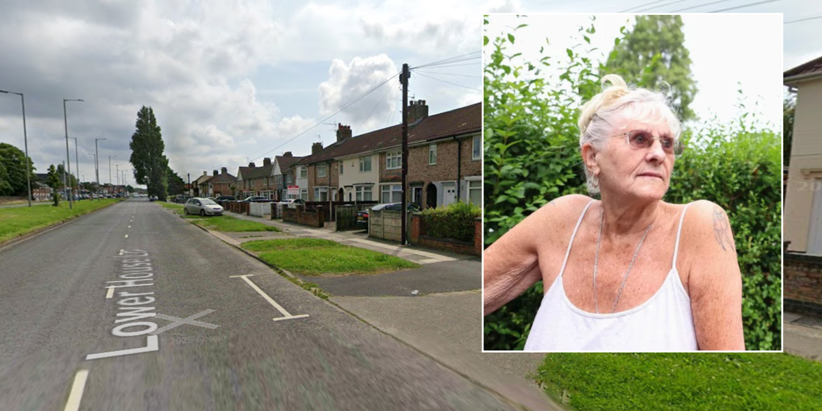 NextImg:Council row erupts as pensioner tells officials 'where they can shove it'