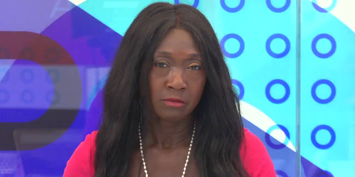 NextImg:Nana Akua: Any migrant who commits a crime of any sort whilst awaiting asylum should have their claim withdrawn