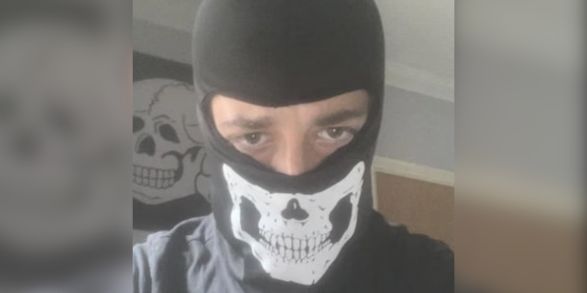 NextImg:Tesco worker denies making 'kill list' of customers and colleagues he branded 'race traitors'