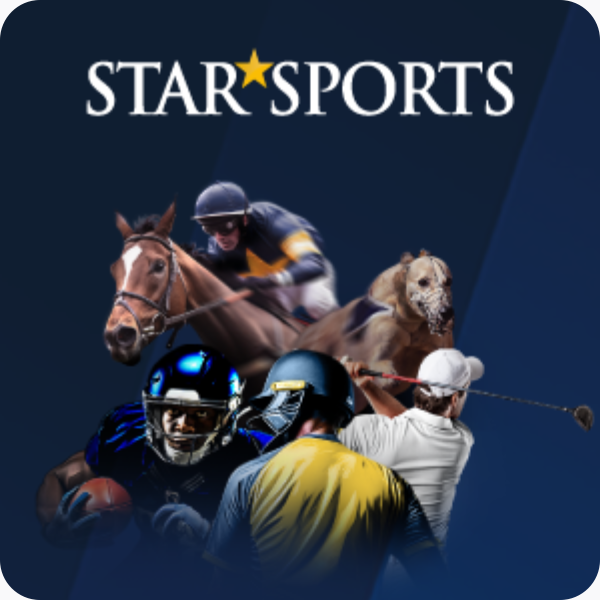 Star Sports Logo