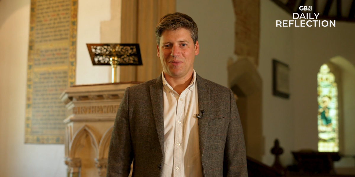 NextImg:GB News Daily Reflections - Wednesday 23 July